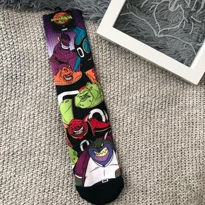 Men’s space jam socks